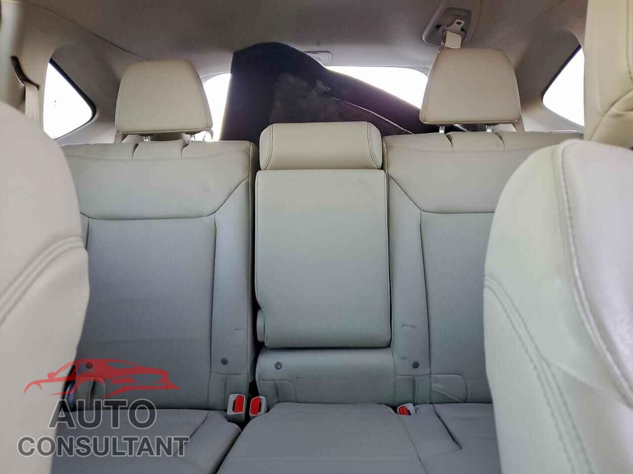 HONDA CRV 2015 - 5J6RM4H78FL114320