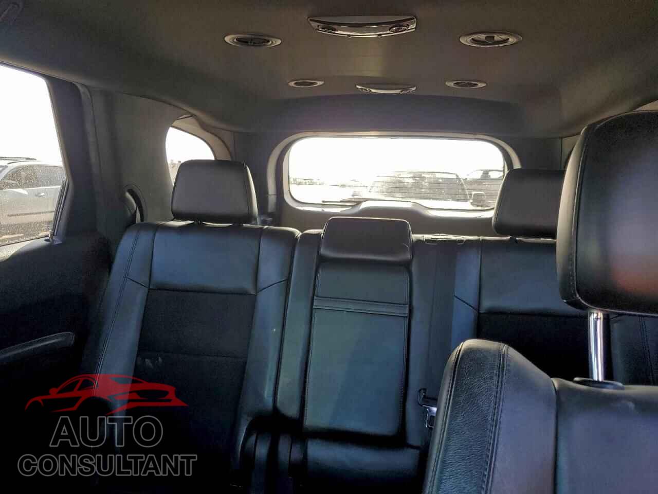 DODGE DURANGO 2018 - 1C4RDHDG4JC485857