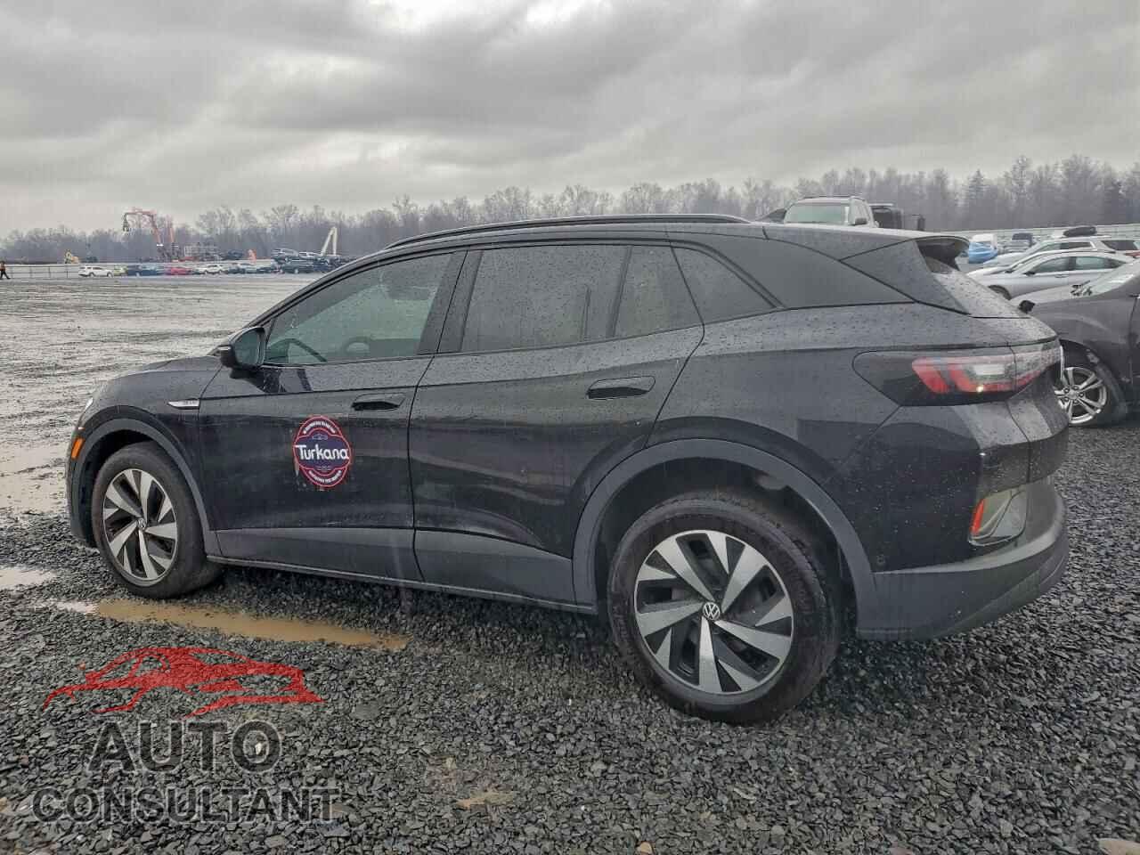 VOLKSWAGEN ID.4 PRO 2023 - 1V2DNPE85PC050314