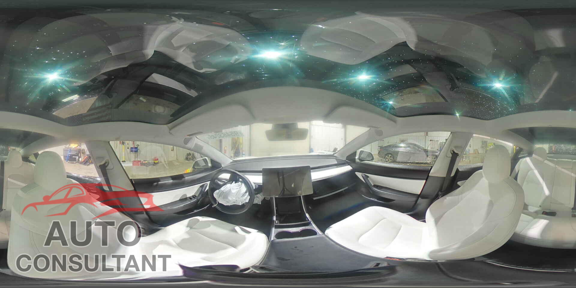 TESLA MODEL 3 2020 - 5YJ3E1EC4LF715005
