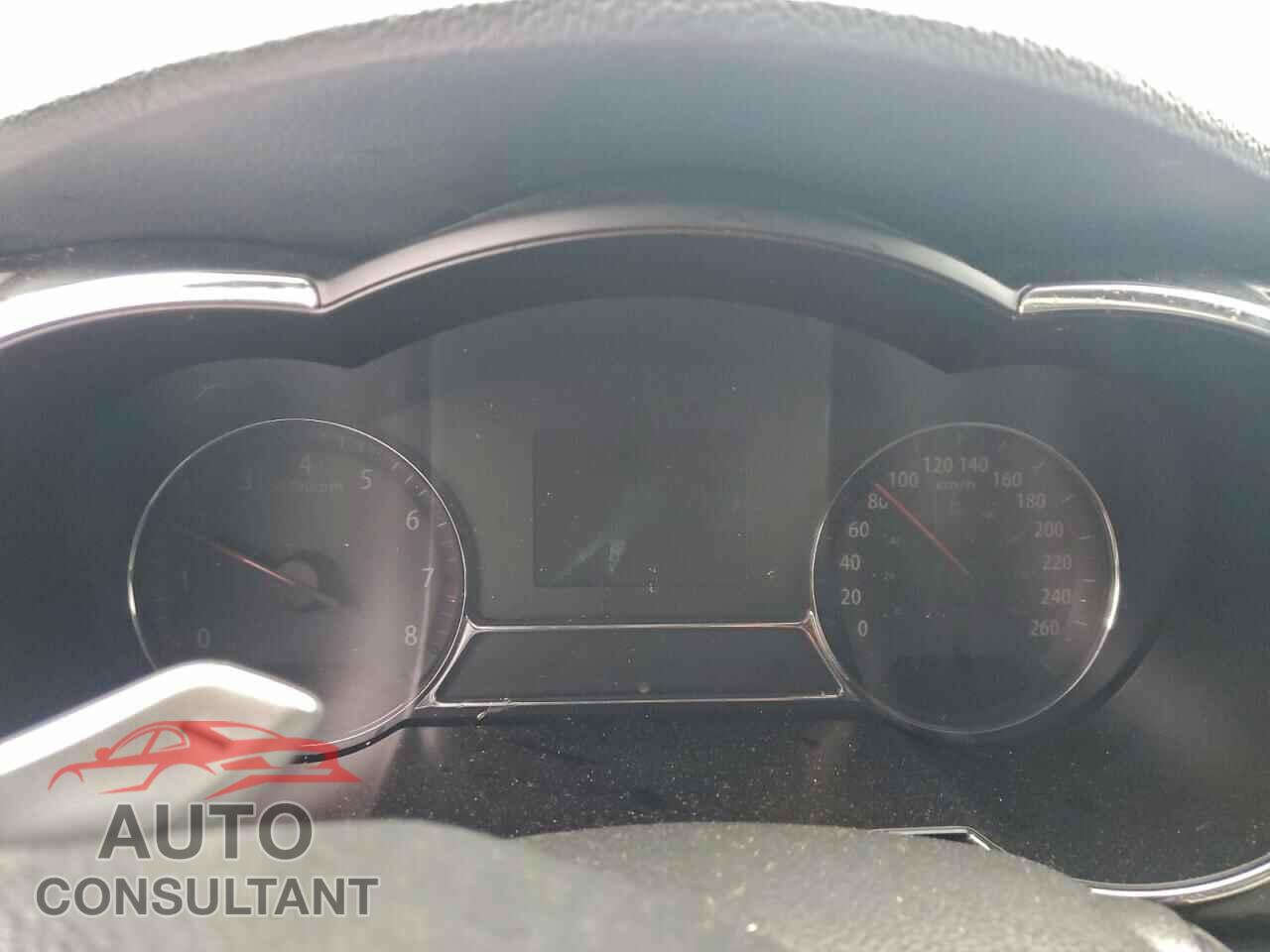KIA OPTIMA 2011 - KNAGR4A65B5217934
