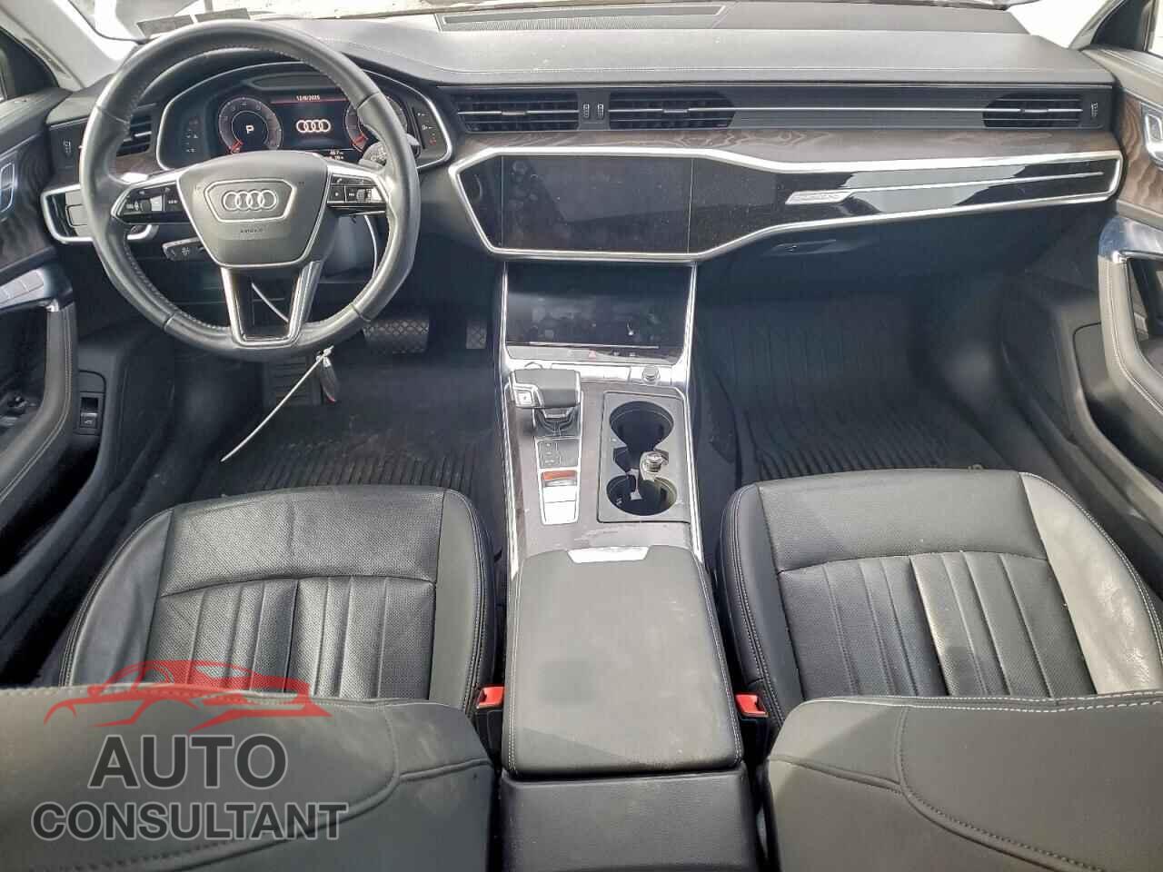 AUDI A6 2019 - WAUM2AF29KN089838
