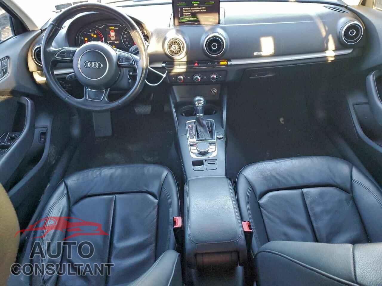 AUDI A3 2015 - WAUBFGFF9F1008917