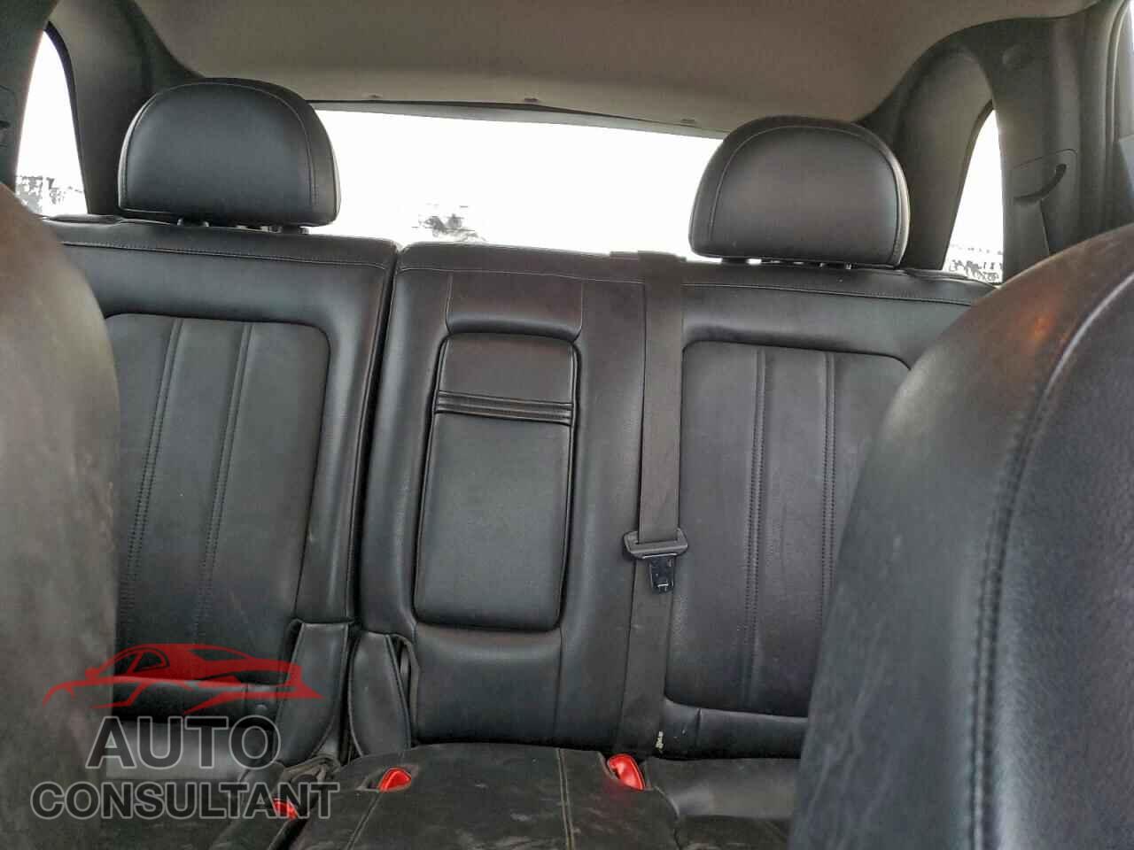CHEVROLET CAPTIVA 2012 - 3GNFL4E5XCS530719