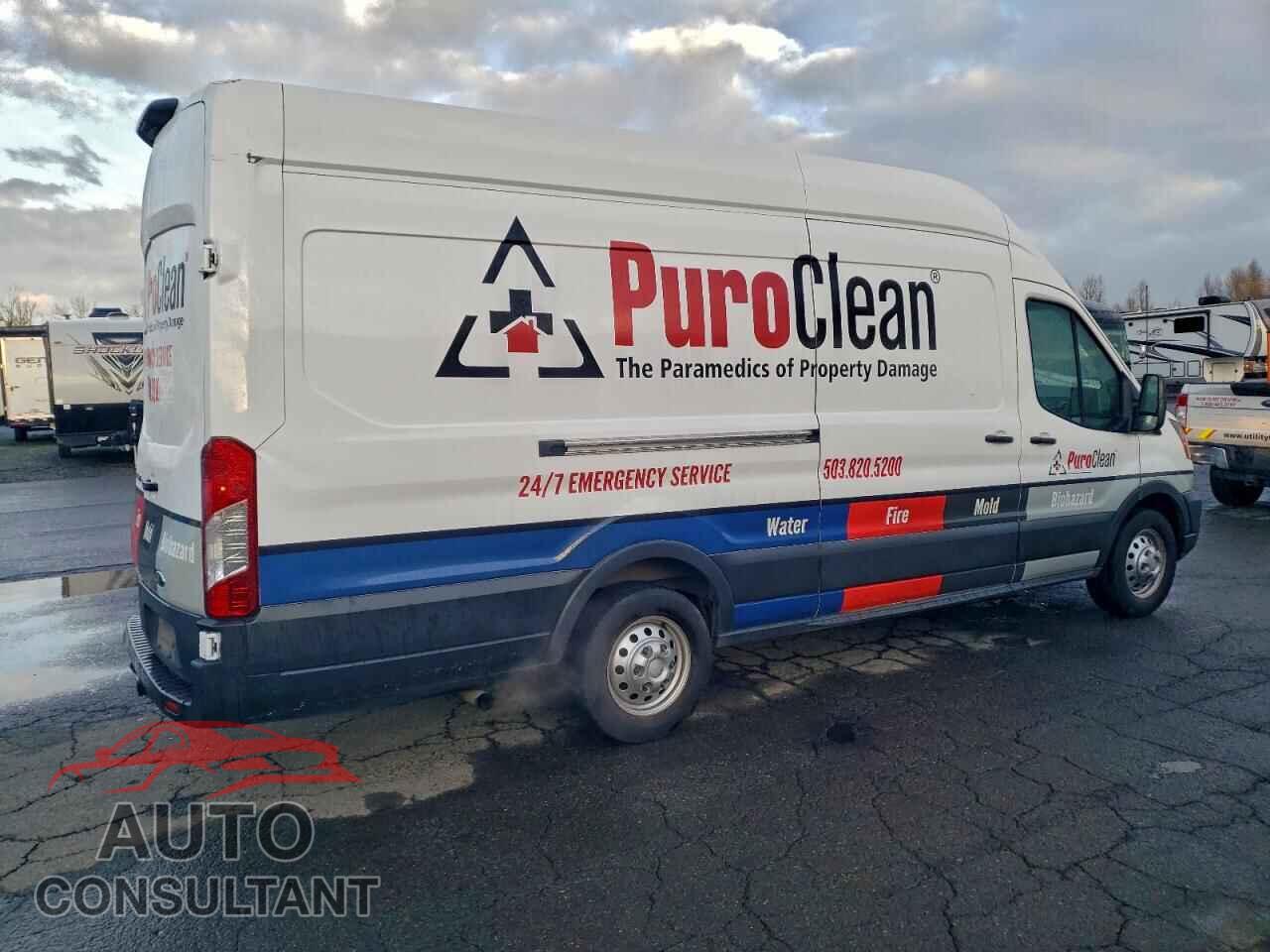 FORD TRANSIT 2021 - 1FTBW3UG2MKA99253