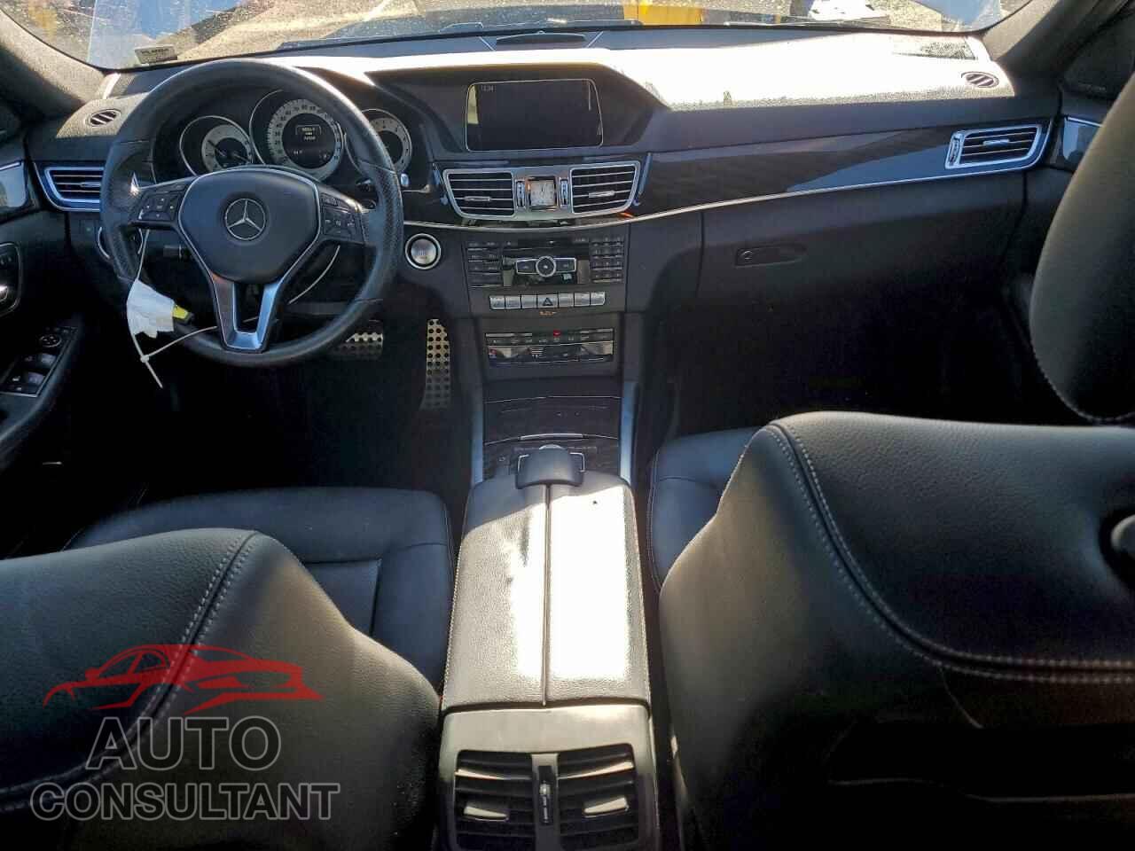 MERCEDES-BENZ E-CLASS 2015 - WDDHF5KB7FB092482