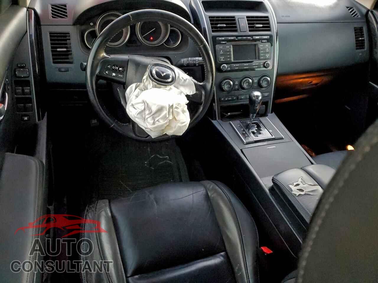 MAZDA CX-9 2012 - JM3TB2CA9C0336345