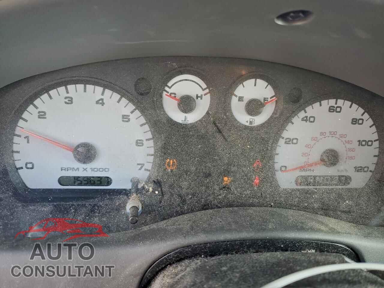 FORD RANGER 2010 - 1FTKR4EE4APA69826