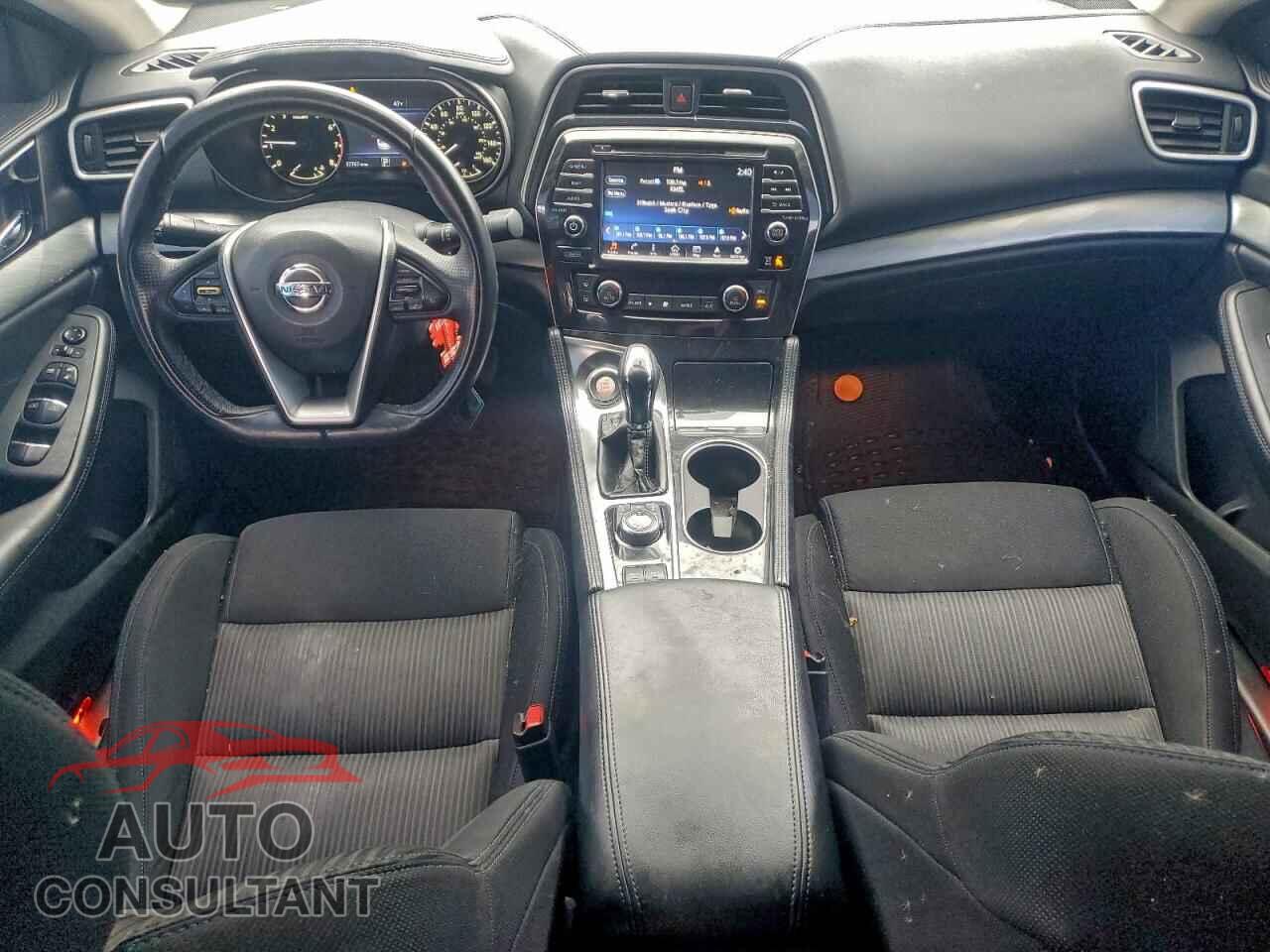 NISSAN MAXIMA 2016 - 1N4AA6AP5GC386588
