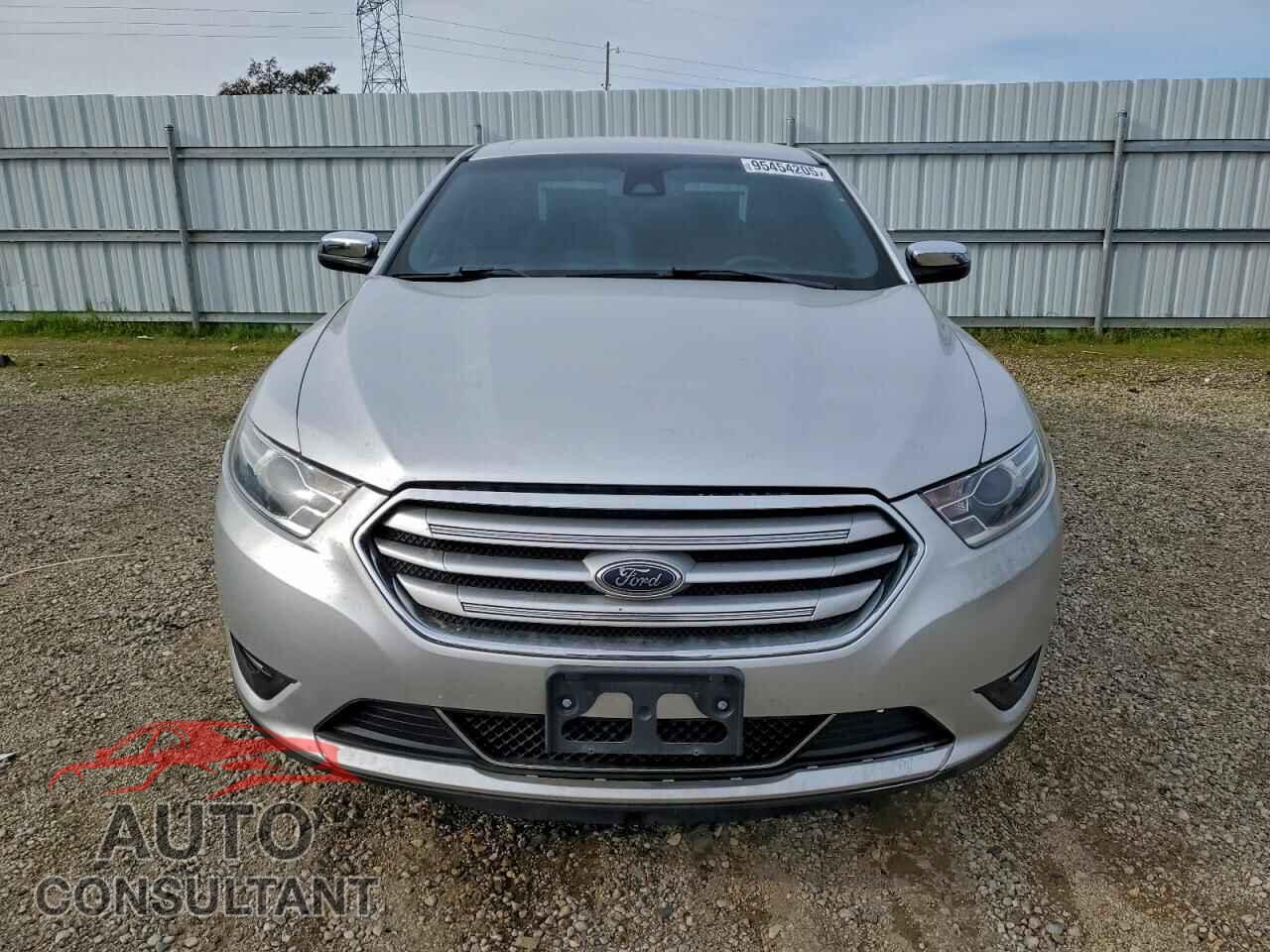 FORD TAURUS 2017 - 1FAHP2F80HG120980