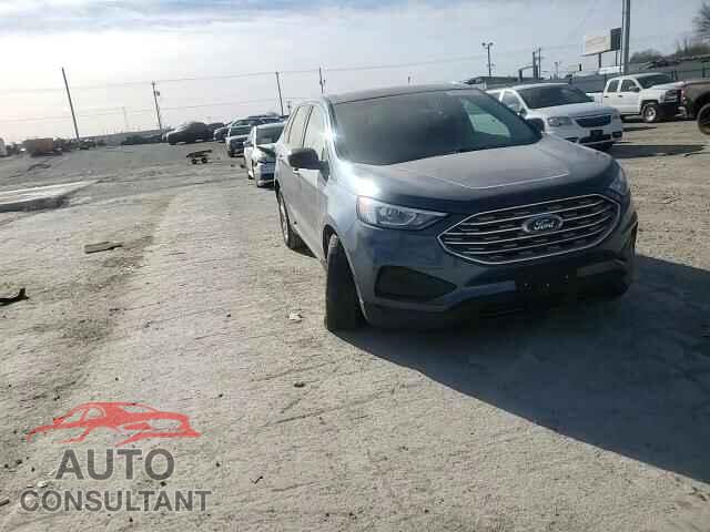 FORD EDGE 2019 - 2FMPK3G90KBC09203