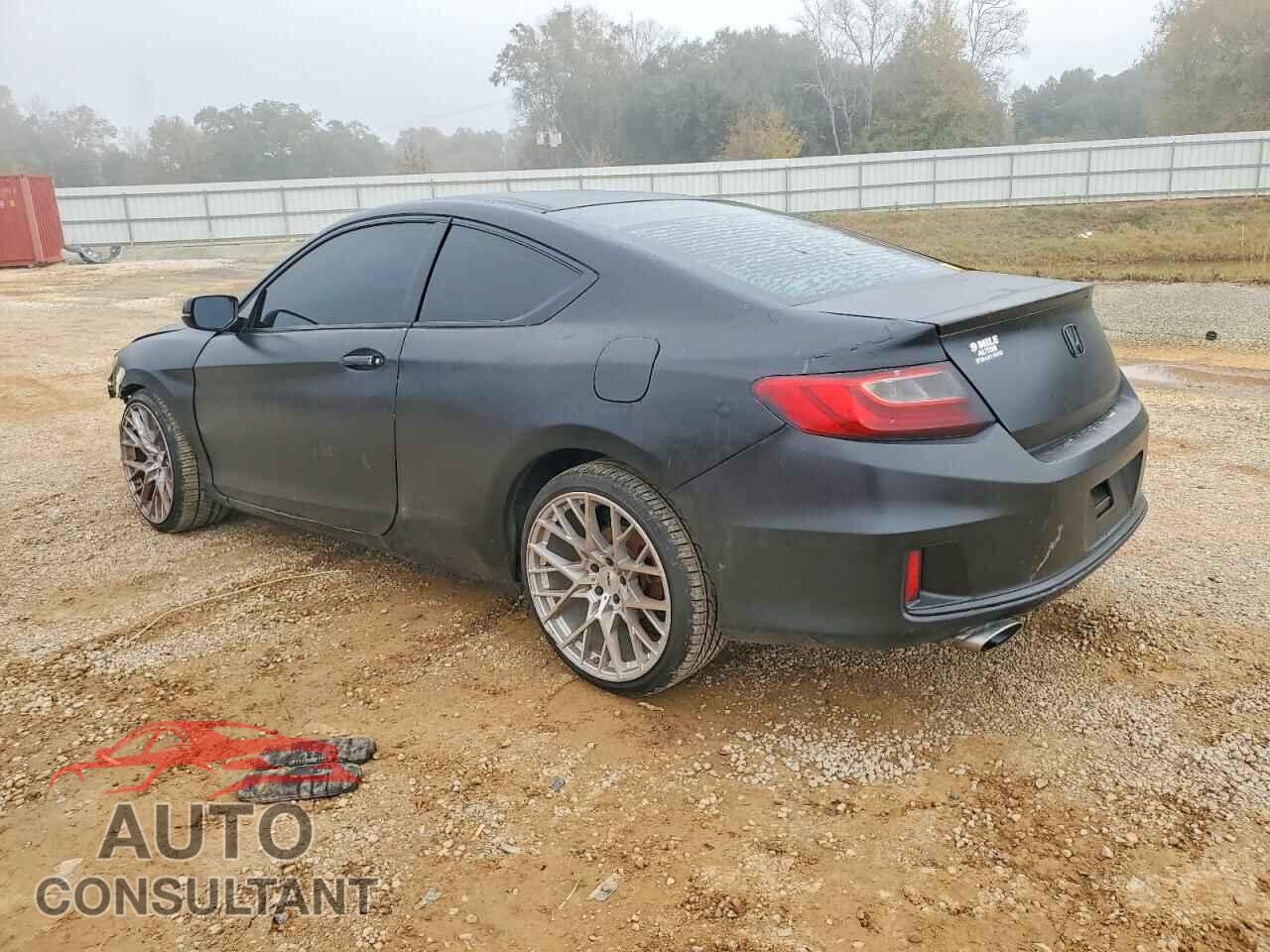 HONDA ACCORD 2013 - 1HGCT1B38DA021990