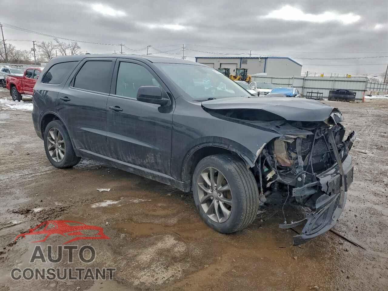 DODGE DURANGO 2015 - 1C4RDJAG4FC939270