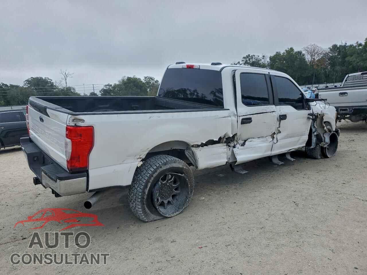 FORD F250 2020 - 1FT7W2B67LEC27042