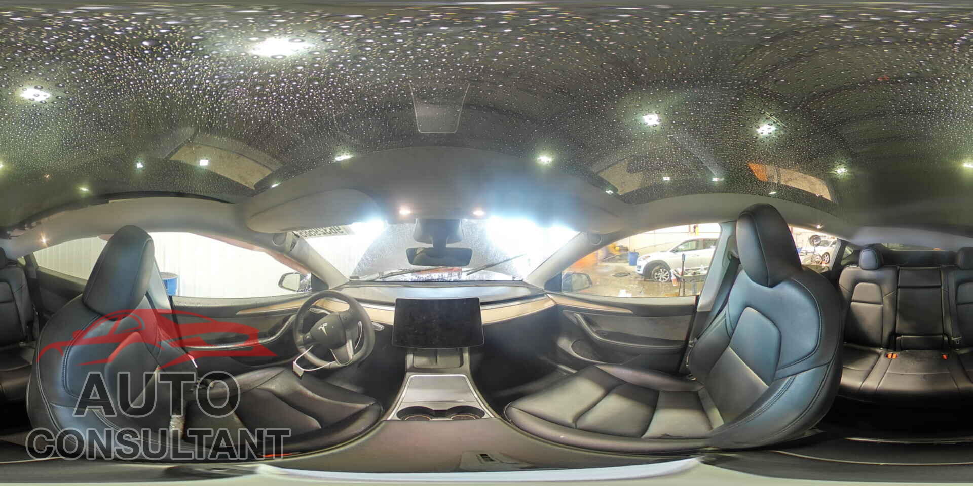 TESLA MODEL Y 2023 - 7SAYGDEEXPF852462