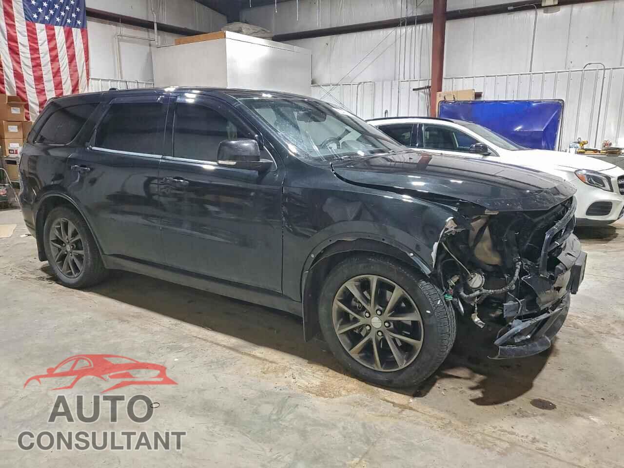 DODGE DURANGO 2014 - 1C4SDJCT7EC374703