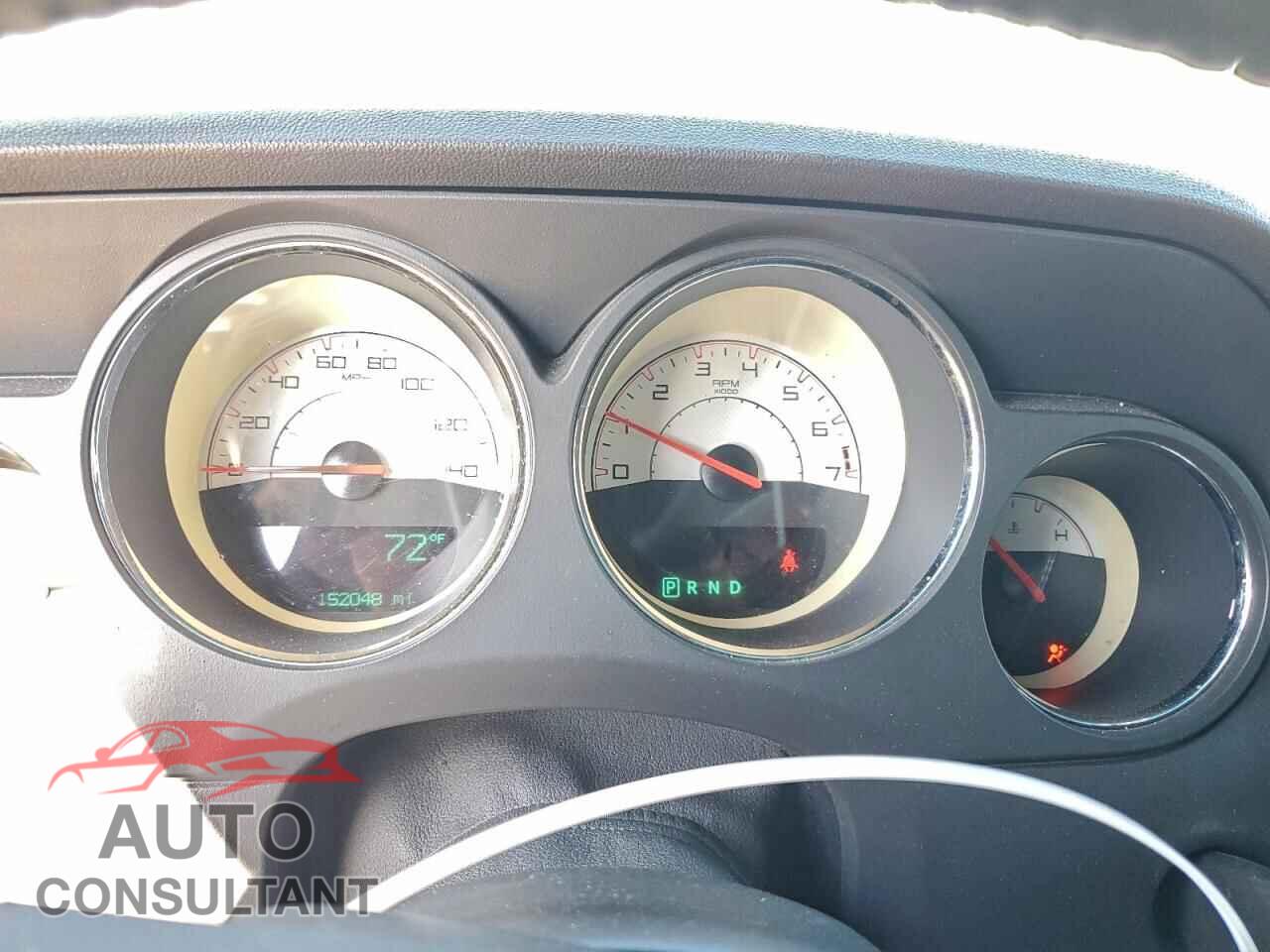 DODGE CHALLENGER 2014 - 2C3CDYAG3EH214595