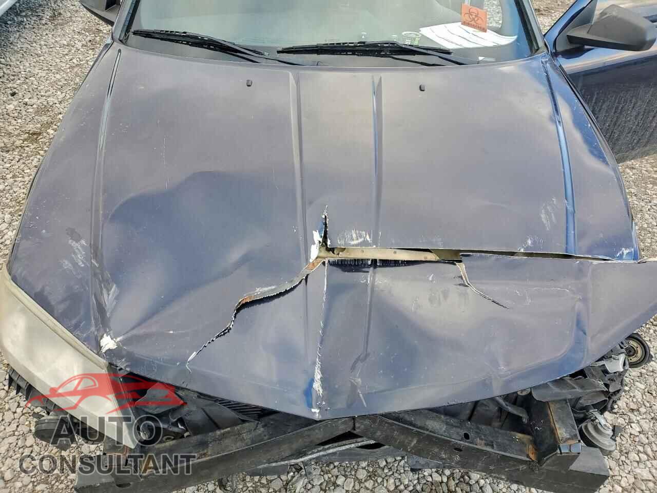 DODGE AVENGER 2012 - 1C3CDZAG8CN280831