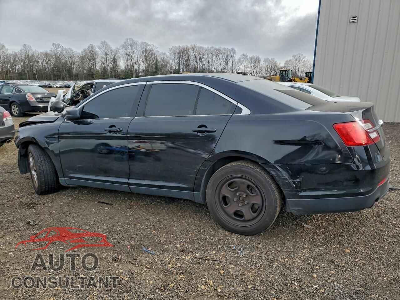 FORD TAURUS 2016 - 1FAHP2MK9GG110347