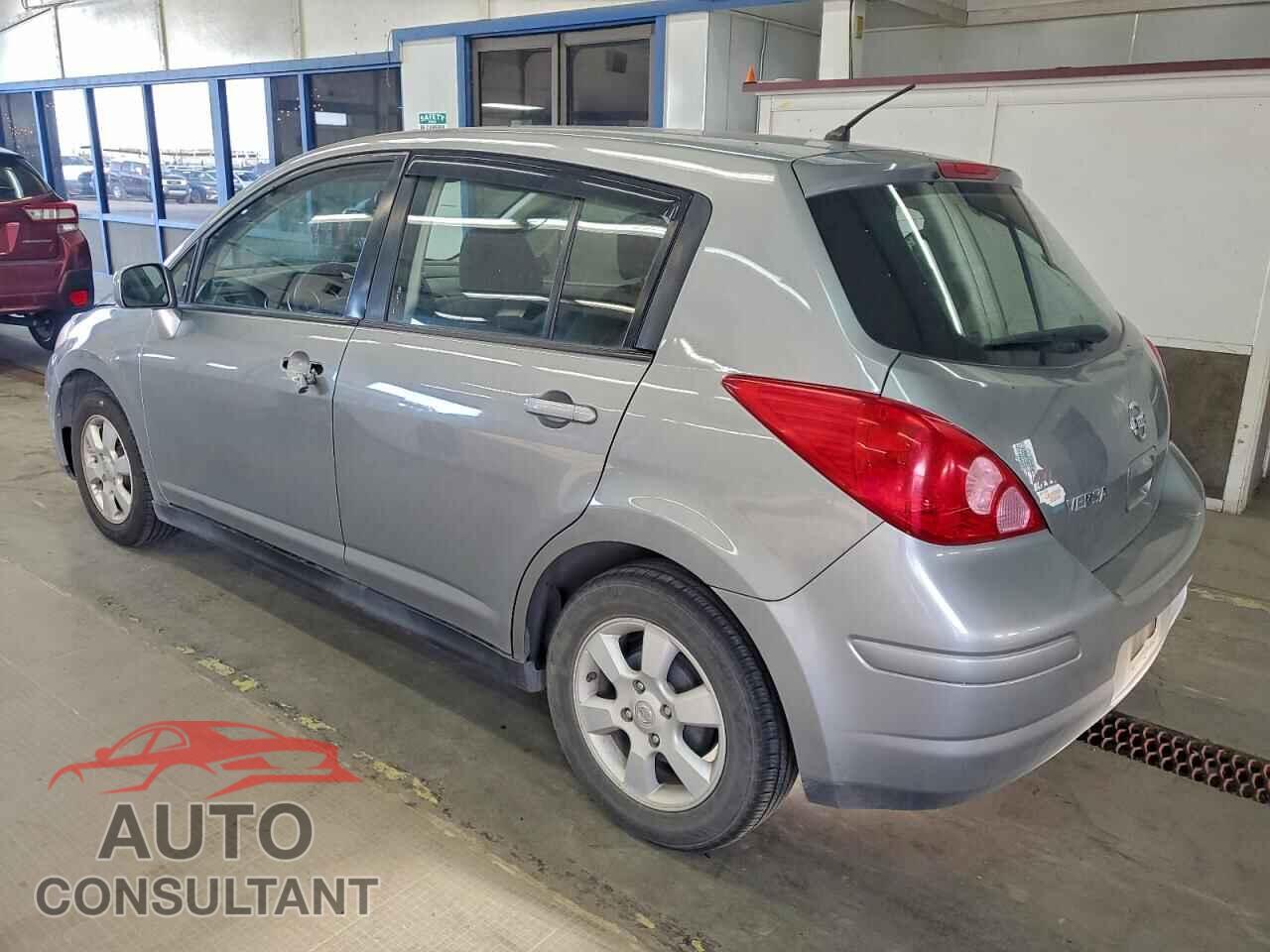 NISSAN VERSA 2012 - 3N1BC1CP0CK800439
