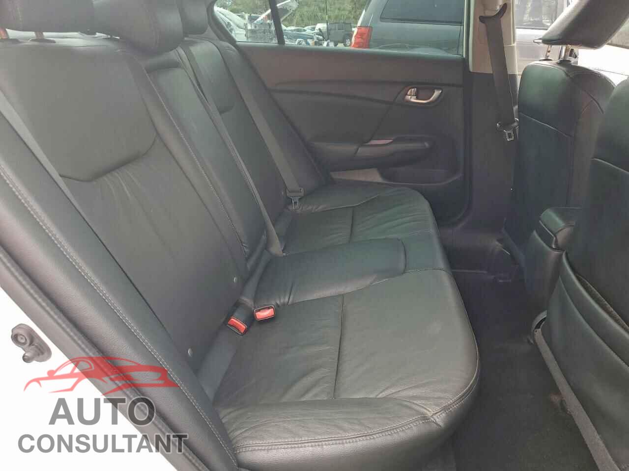HONDA CIVIC 2014 - 19XFB2F99EE030974