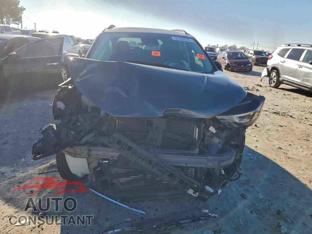 FORD EDGE 2020 - 2FMPK3G92LBB34165