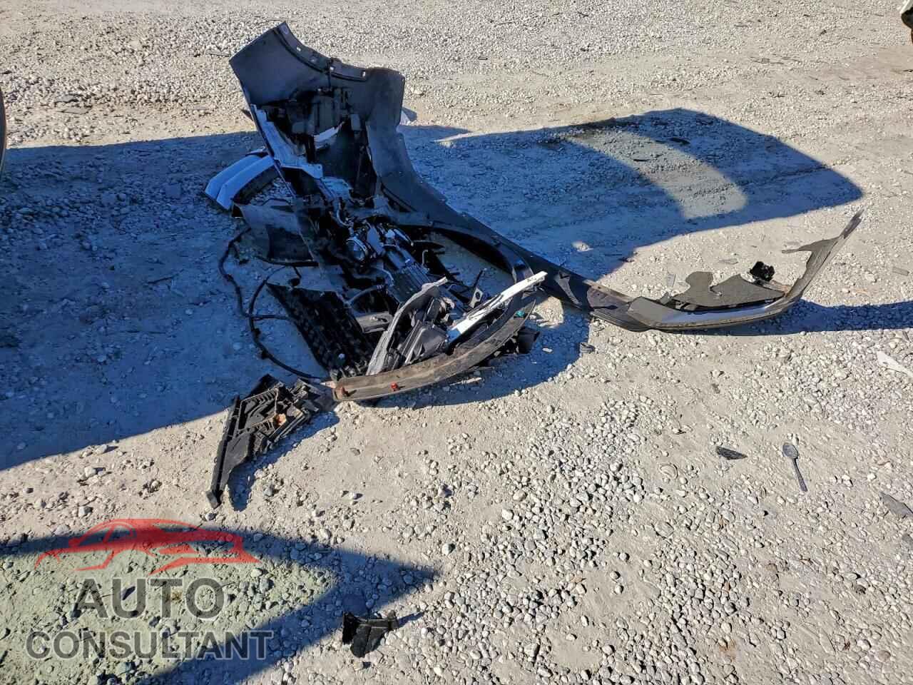 MITSUBISHI ECLIPSE 2020 - JA4AS3AA6LZ013112