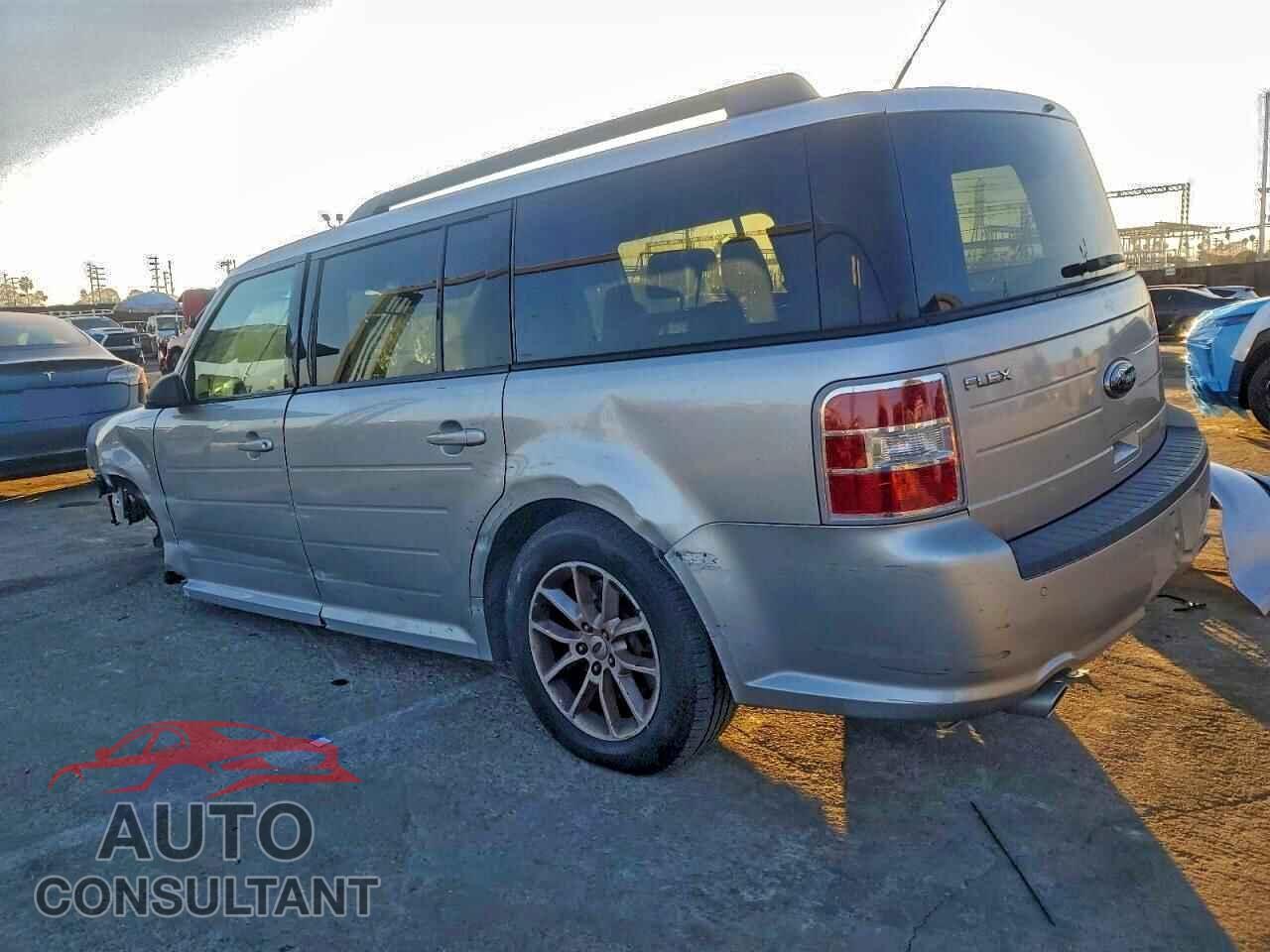 FORD FLEX 2015 - 2FMGK5B86FBA19793