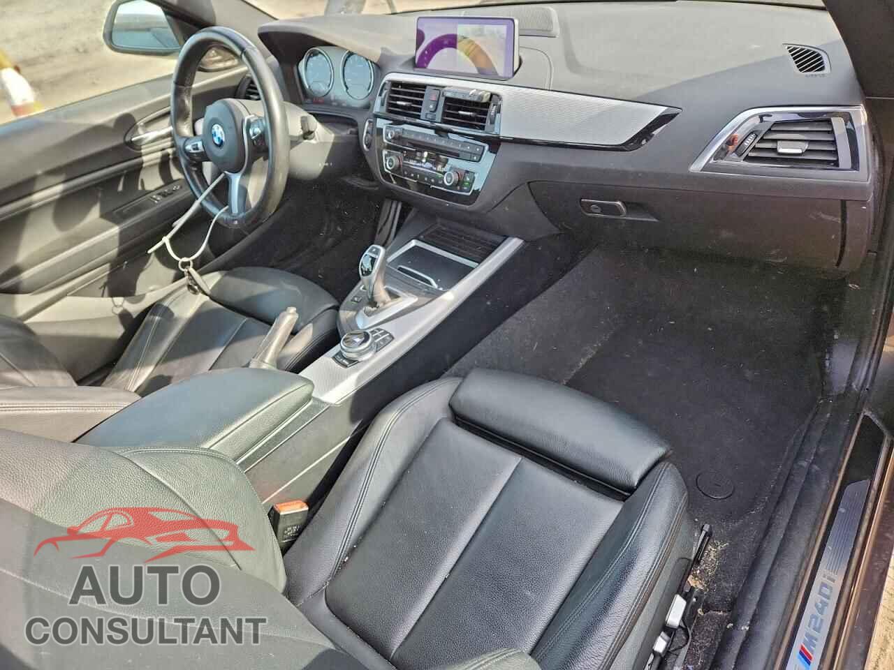 BMW M2 2018 - WBA2J7C55JVB28552