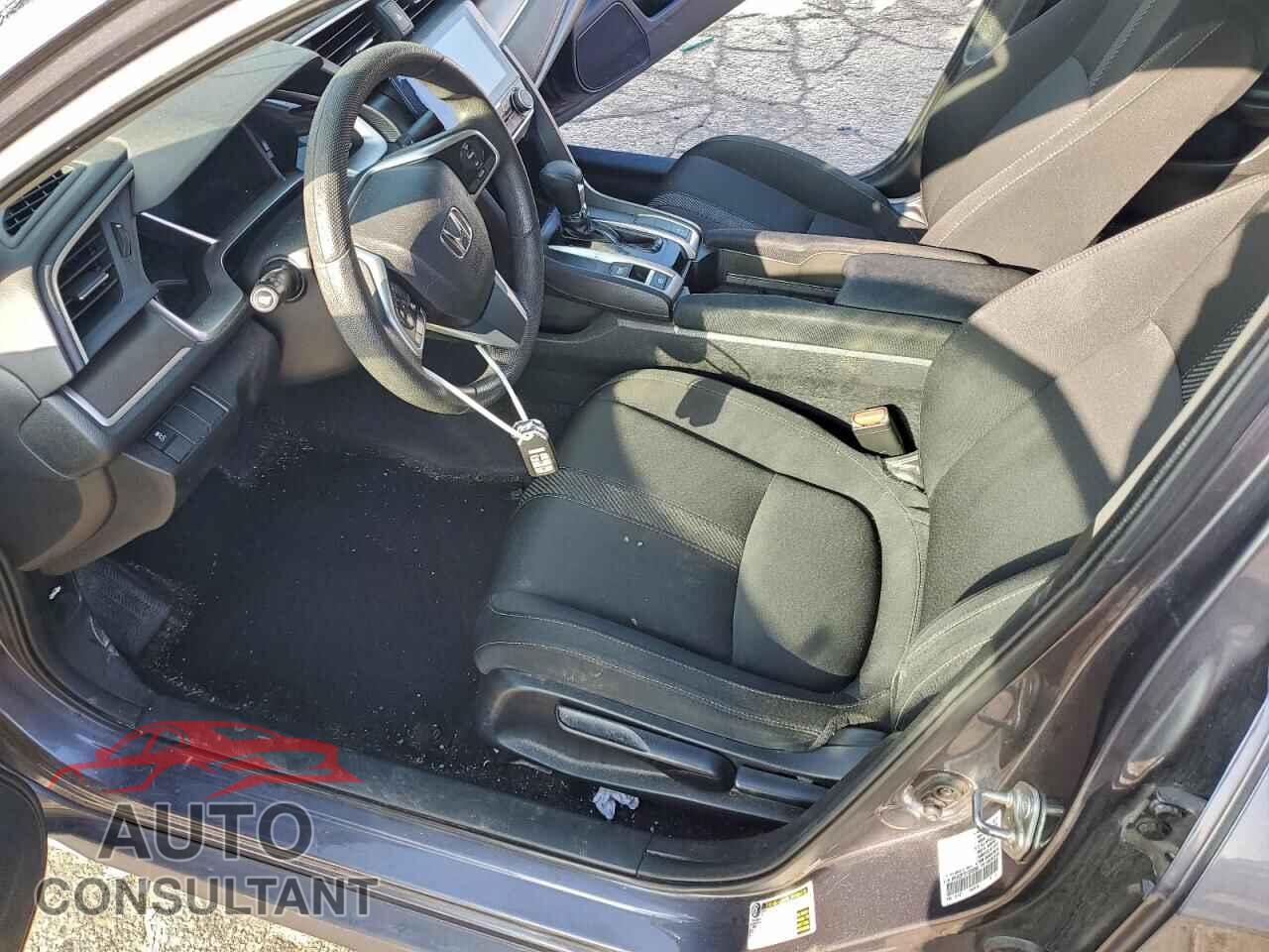 HONDA CIVIC 2017 - 19XFC2F7XHE028280