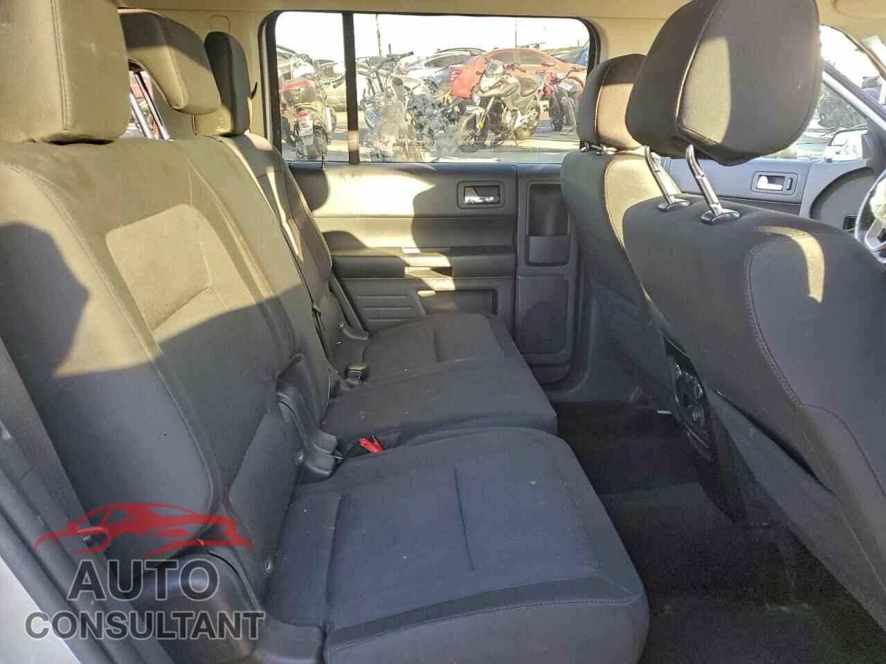 FORD FLEX 2015 - 2FMGK5B86FBA19793