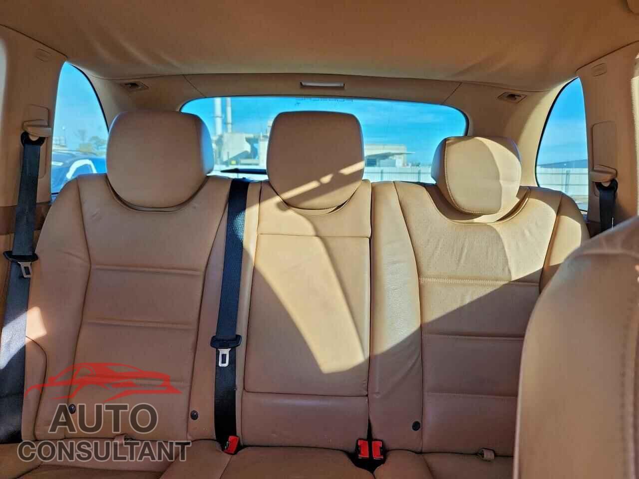 PORSCHE CAYENNE 2009 - WP1AA29P69LA06943
