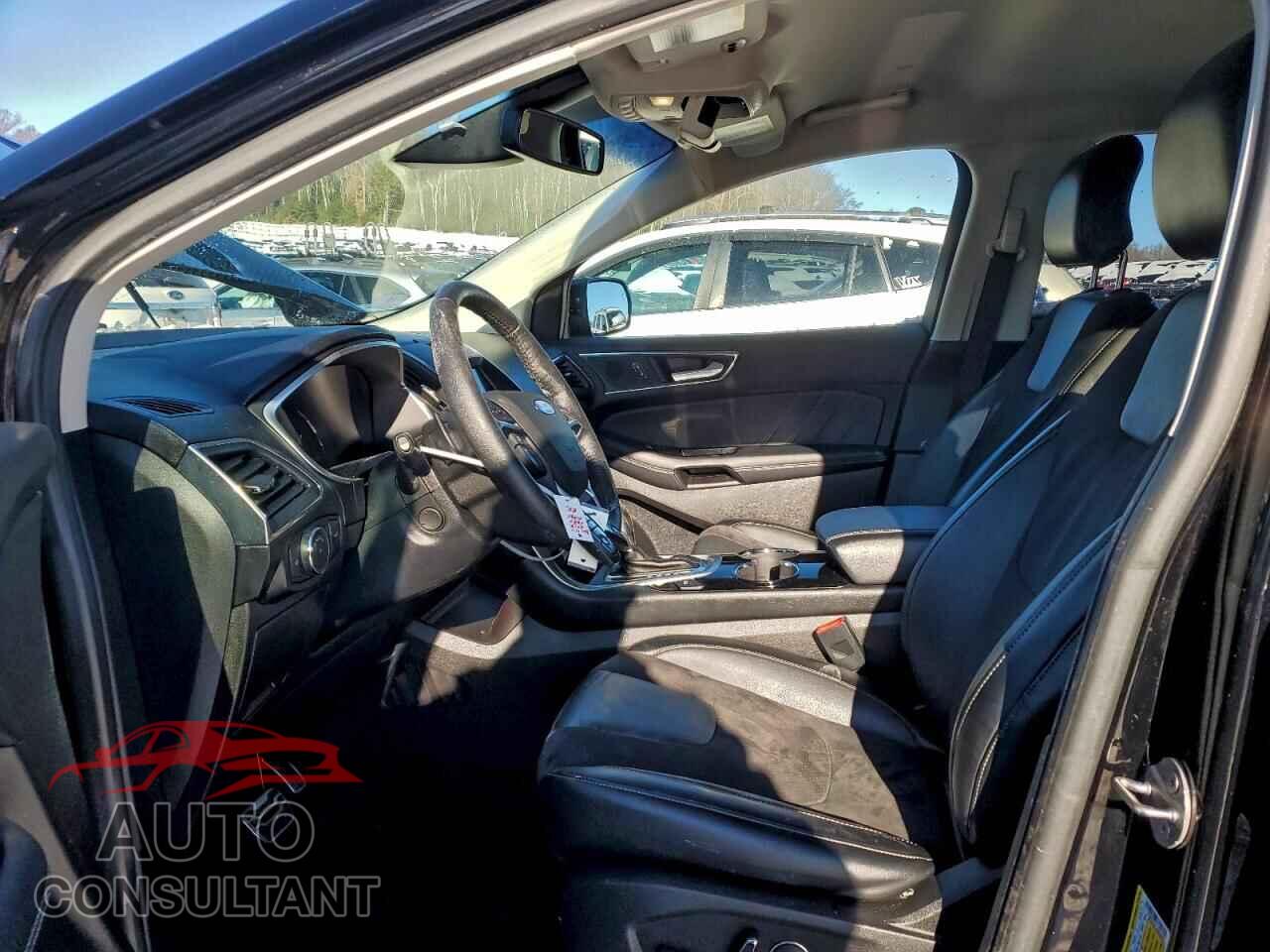 FORD EDGE 2018 - 2FMPK4AP7JBB80861