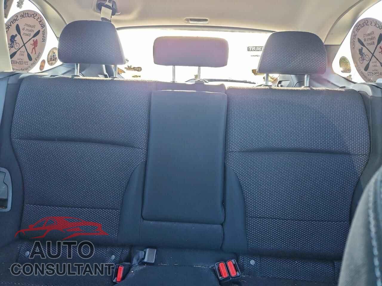 SUBARU OUTBACK 2015 - 4S4BSAFC6F3313177