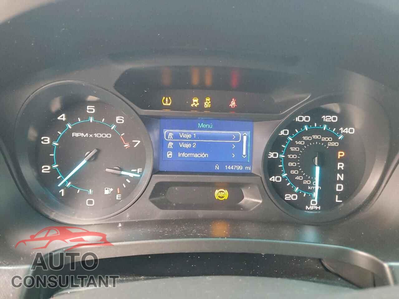 FORD EXPLORER 2013 - 1FM5K7D92DGA87362