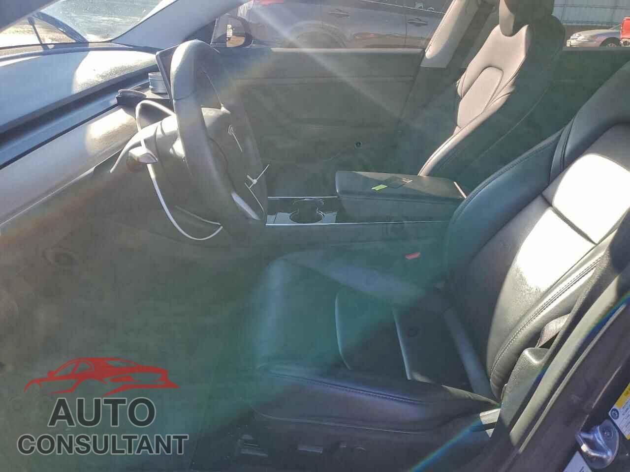 TESLA MODEL 3 2020 - 5YJ3E1EA9LF661019
