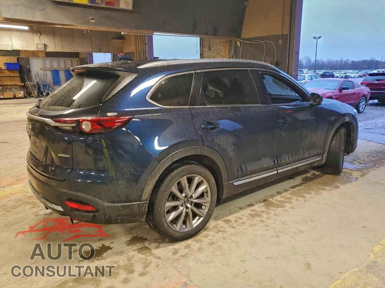 MAZDA CX-9 2020 - JM3TCBDY2L0405109