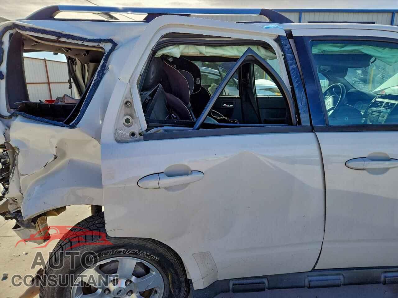 FORD ESCAPE 2012 - 1FMCU9EGXCKC46635