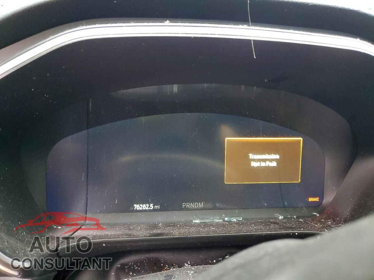 FORD ESCAPE 2020 - 1FMCU9J95LUA98552