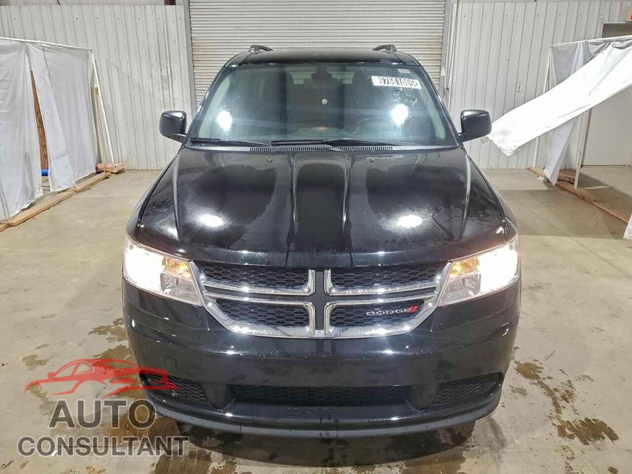 DODGE JOURNEY 2020 - 3C4PDCAB0LT274343