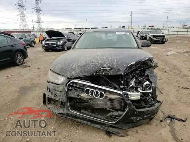 AUDI A4 2015 - WAUFFAFL7FN004877