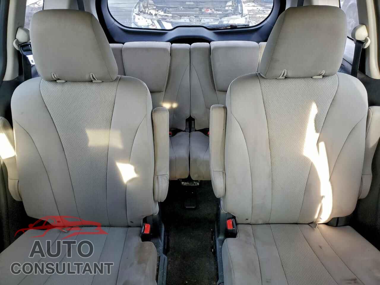 MAZDA 5 2014 - JM1CW2BL4E0175969