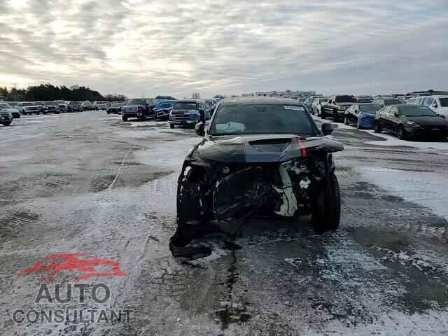 DODGE DURANGO 2024 - 1C4SDJGJ2RC120069