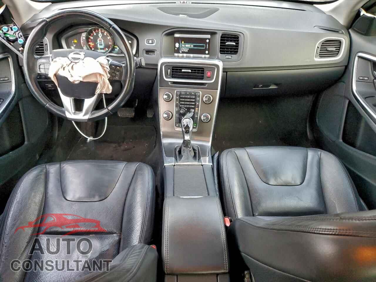 VOLVO S60 2014 - YV1612FS4E2294875