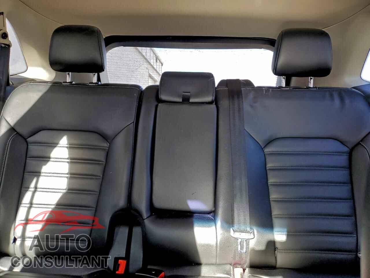 FORD EDGE 2017 - 2FMPK4J99HBC36746
