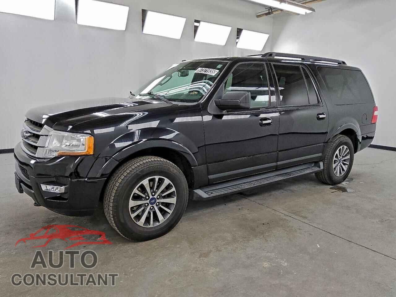 FORD EXPEDITION 2017 - 1FMJK1JTXHEA15029