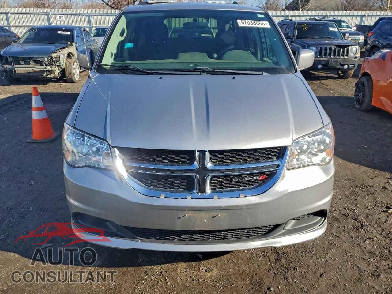 DODGE CARAVAN 2013 - 2C4RDGCG3DR659439