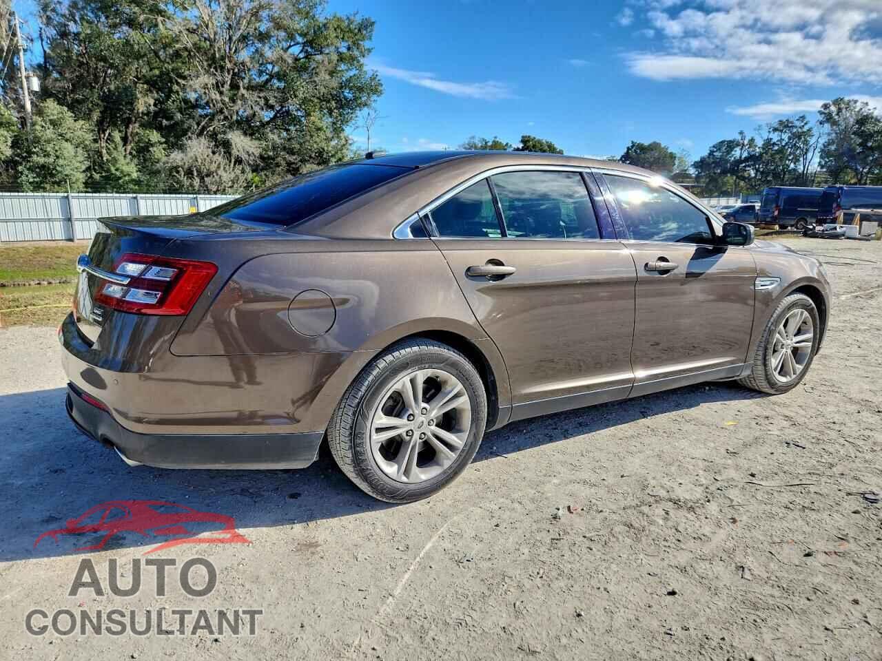 FORD TAURUS 2015 - 1FAHP2E81FG202974