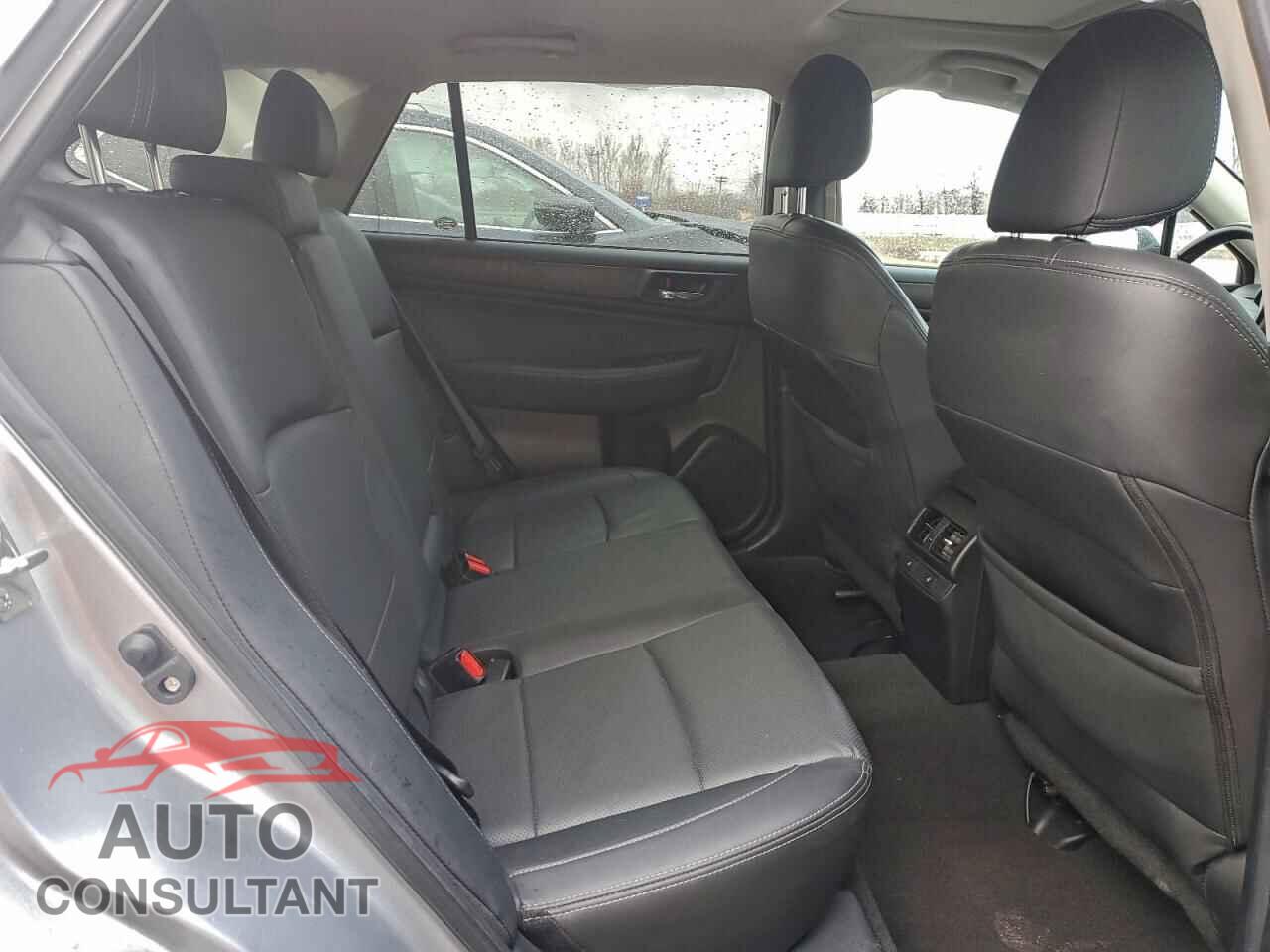 SUBARU OUTBACK 2016 - 4S4BSANC7G3247869