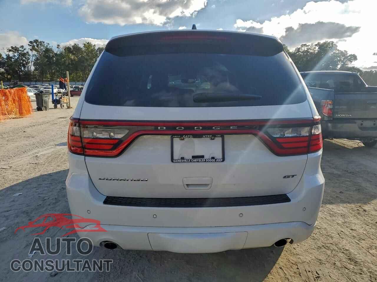 DODGE DURANGO 2024 - 1C4RDHDG4RC137231